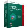 Kaspersky Internet Security 2017 5PC 1An+3luni gratuite Licenta Noua Box KL1941OBEBS-7RO