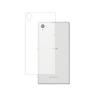 Smart Protection Ultra Sony Xperia Z1 spate