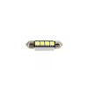 Carguard LED Sofit Canbus 12V 3W 72lm
