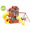 Big Backyard Complex de joaca din lemn Canyon Ridge Kidkraft