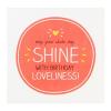 Pigment Productions Felicitare - Birthday Loveliness