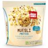 Lima Muesli proteic cu soia si canepa fara gluten bio 350g