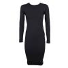 ZARA Selena Black 0264215800