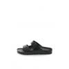 Birkenstock Papuci Arizona 129421-BLACK