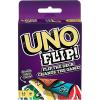 UNO Carti de joc - Flip Side