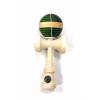 Sweets Kendamas Joc de indemanare - Sweets Kendama - Goblin Spectra Stripe Cushion