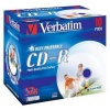 Verbatim CD-R SUPER AZO 52X