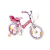 E&L Cycles Minnie Mouse 16