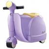 Skoot Valiza Lilac