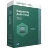 Kaspersky Anti-Virus 2017 1PC 1An+3luni gratuite Licenta Reinnoire Box KL1171OBABR