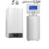 Ariston Clas ONE System 24 kw cu boiler BCH 200 litri