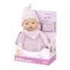 Zapf Creation BABY born - Primul meu bebelus