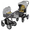 Baby Design Dotty 07 Grey 2017 2 in 1