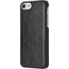 Xqisit iPlate iPhone 6 6s Neagra