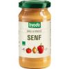 Byodo Mustar Bio Gratar&Fondue Fara Gluten 200ml