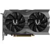 Zotac GeForce GTX 1660 Ti AMP Edition 6GB GDDR6 192-bit ZT-T16610D-10M