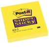3M Post-it 76x76 notite super adezive 654S