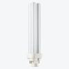 Philips Master PL-C 4P 26W/830, lampa compact fluorescenta non-integrata