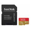 Sandisk Extreme MicroSDXC, 1TB, Class 10, + Adaptor SD