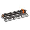 Gardena Aspersor oscilant Aquazoom Comfort 250/1 (Gardena 1971-20)