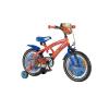 E&L Cycles Spiderman 16