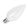 Vipow Bec LED , E14, 4 W, 400 lumeni, alb cald ZAR0335