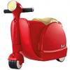Skoot Valiza Red