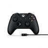 Microsoft Controller Wireless Xbox One Plus Cablu Usb