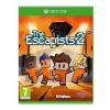 Sold-Out Software Escapists 2 (XboxOne)