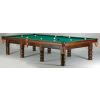 Sam Billiards Masa de biliard Tagora 12ft