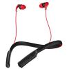 Skullcandy Method Bluetooth S2CDW-K605, Rosu