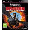 Activision How to Train Your Dragon (PS3) G5963