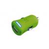 Trust Universal USB charger lime 20154