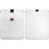 Celly MPIPAD006 White pentru Apple iPad
