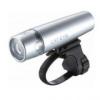 Cateye Far HL-EL010 UNO Opticube silver