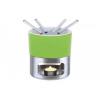 Barton Steel Set fondue pentru topit ciocolata BS 8440