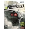Electronic Arts Need for Speed: Pro Street (Wii) G4716