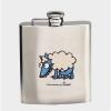 Laken BIDON PLAT HIP FLASK 230ML