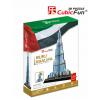 Cubic Fun Burj Khalifa - Dubai, 136 de piese