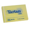 3M Tartan notes 51x76mm TAR5176