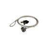 LogiLink Notebook security lock NBS003