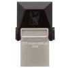 Kingston 32GB DataTraveler microDuo 3C (DTDUO3C/32GB)