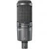 Audio Technica Microfon studio AT2020USB+