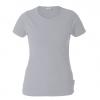 Lahti Pro Tricou bumbac (dama) / gri - S L4021201