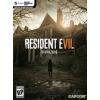Capcom Resident Evil Biohazard Pc (Steam Code Only)