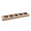 bambum Forma pentru decupat aluat Flowers