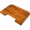 Barazza Tocator rectangular din lemn 1TRES