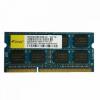 Elixir 1GB SO-DIMM DDR3 1333MHz PC10600 M2S1G64CB88C5N-CG