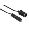 HAMA 88434 cablu prelungitor pentru priza auto, 1.5m 88434