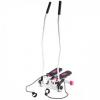 HMS Stepper cu manere mobile si corzi 3085